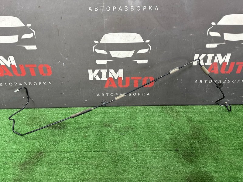 Трубка тормозная Ford Focus 3 HB 2012 CB8