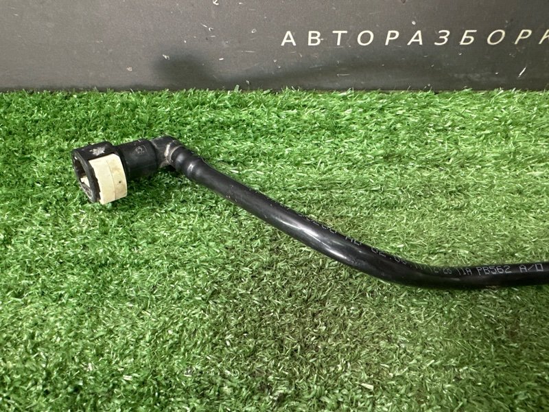Трубка топливная Ford Focus 3 HB 2012 CB8