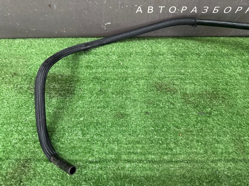Трубка вакуумного усилителя тормозов Ford Focus 3 HB 2012 CB8