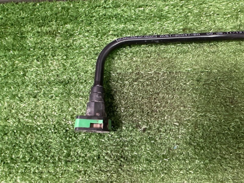 Трубка адсорбера Ford Focus 3 HB 2012 CB8