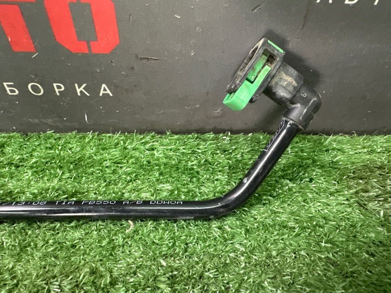 Трубка адсорбера Ford Focus 3 HB 2012 CB8