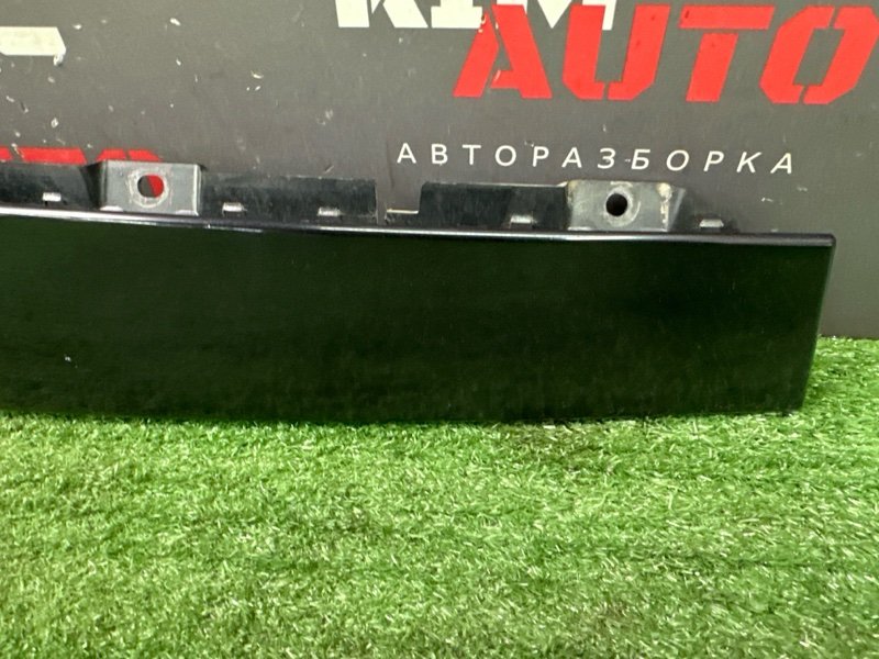Накладка двери Ford Focus 3 HB 2012 CB8
