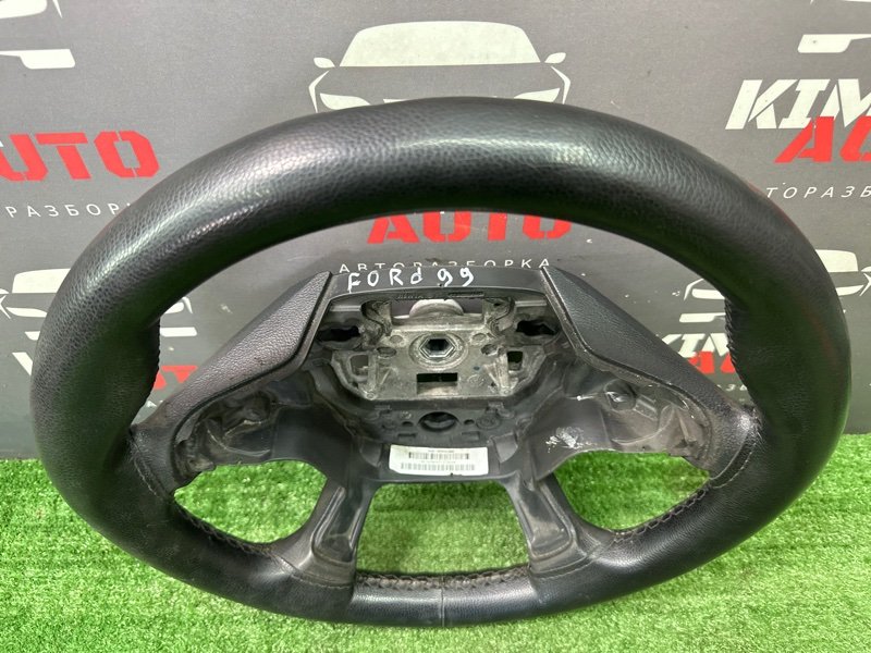 Рулевое колесо Ford Focus 3 HB 2012 CB8