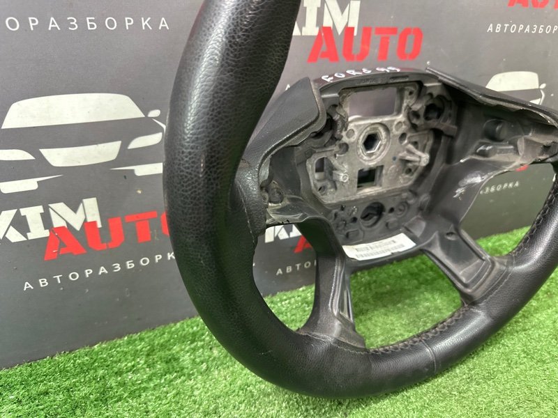Рулевое колесо Ford Focus 3 HB 2012 CB8
