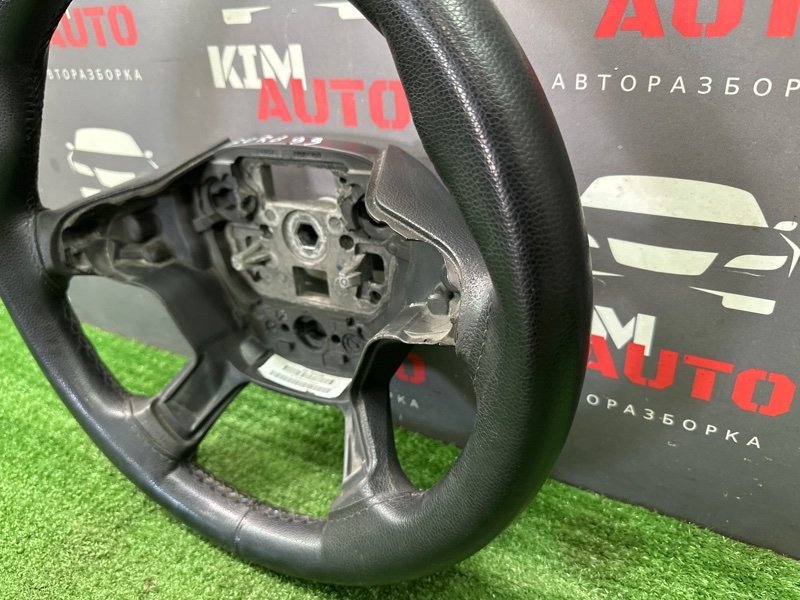Рулевое колесо Ford Focus 3 HB 2012 CB8
