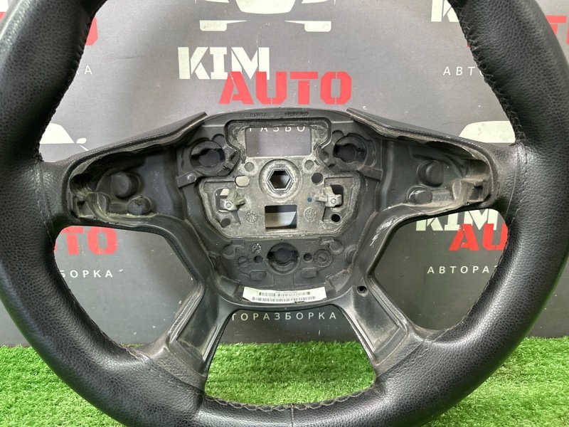 Рулевое колесо Ford Focus 3 HB 2012 CB8