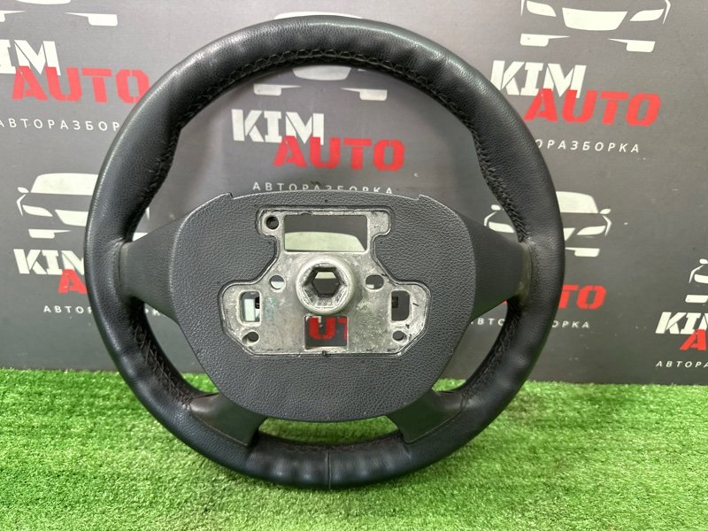 Рулевое колесо Ford Focus 3 HB 2012 CB8