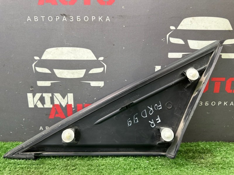 Накладка крыла Ford Focus 3 HB 2012 CB8