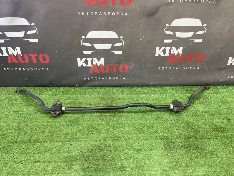 Стабилизатор поперечной устойчивости Kia Ceed 1 2010 ED