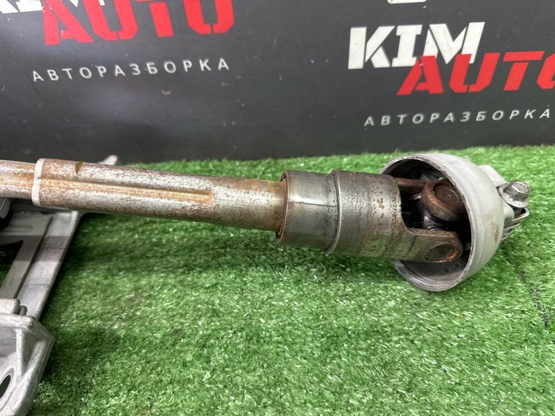 Рулевая колонка с валом Ford Focus 3 HB 2012 CB8