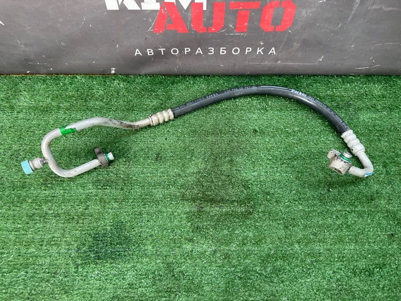 Трубка кондиционера Kia Ceed 1 2010 ED