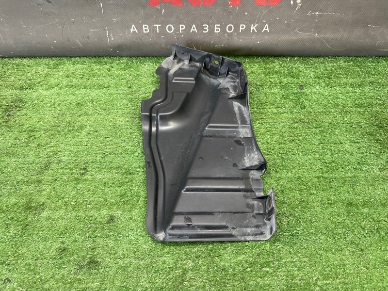Пыльник двигателя Kia Ceed 1 2010 ED