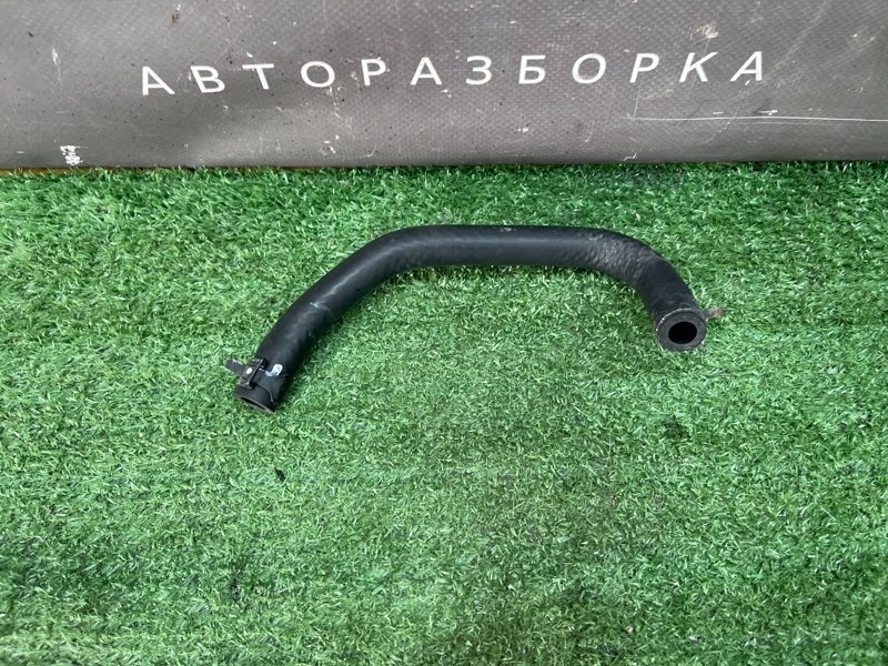 Патрубки вентиляции Kia Ceed 1 2010 ED