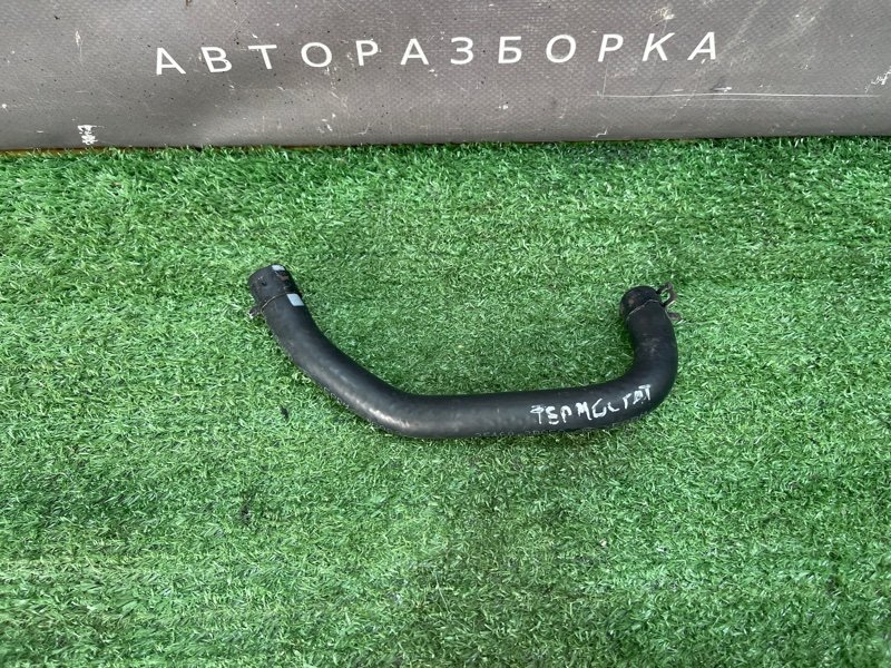 Патрубки вентиляции Kia Ceed 1 2010 ED