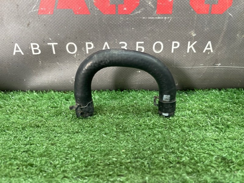 Патрубки дроссельной заслонки Kia Ceed 1 2010 ED