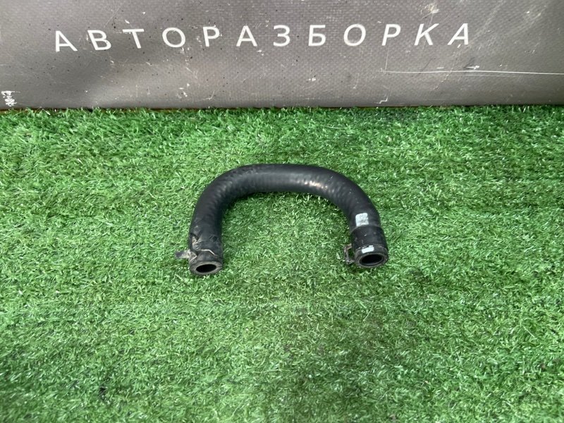 Патрубки дроссельной заслонки Kia Ceed 1 2010 ED