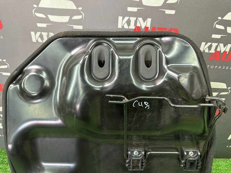 Задний диван Kia Ceed 1 2010 ED