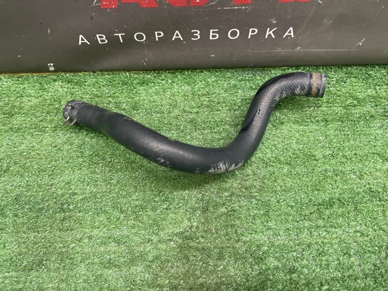 Патрубок отопителя Kia Ceed 1 2010 ED
