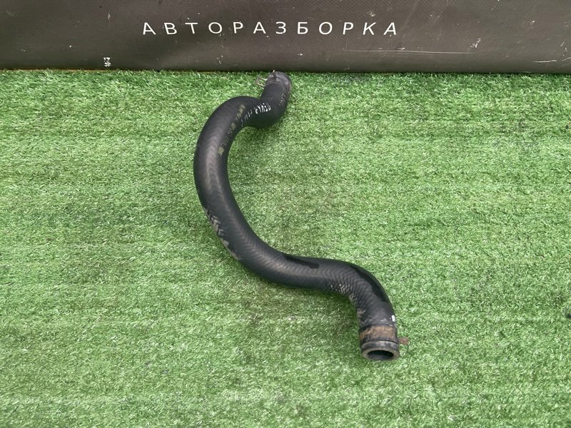 Патрубок отопителя Kia Ceed 1 2010 ED