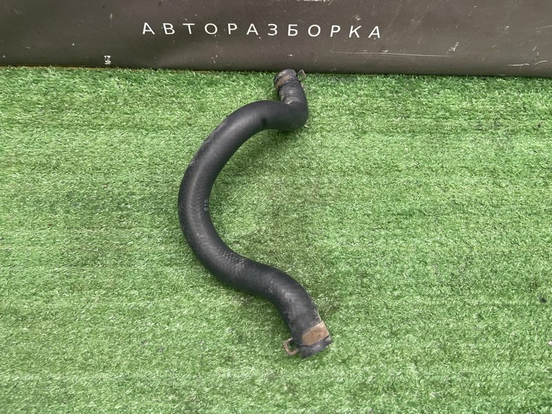 Патрубок отопителя Kia Ceed 1 2010 ED