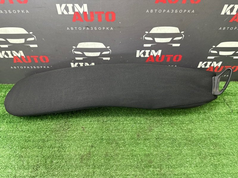 Боковина задней спинки сиденья Kia Ceed 1 2010 ED
