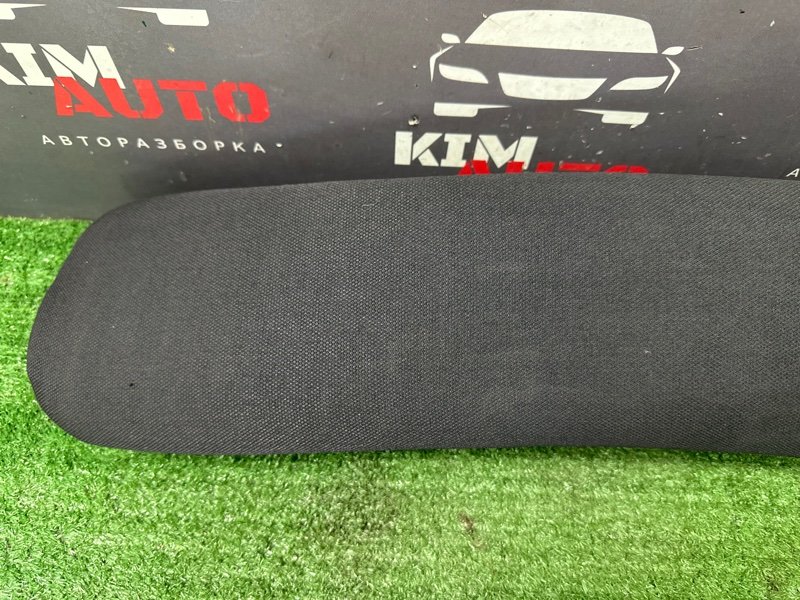 Боковина задней спинки сиденья Kia Ceed 1 2010 ED