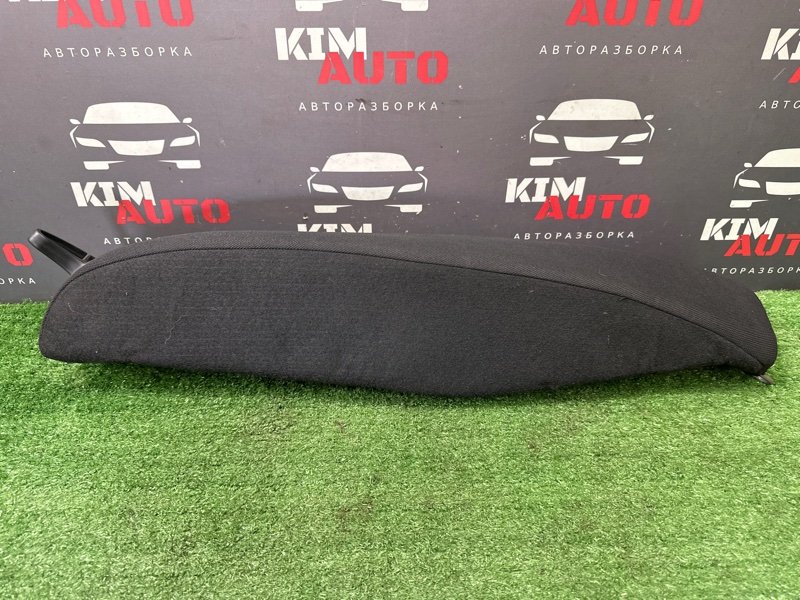 Боковина задней спинки сиденья Kia Ceed 1 2010 ED