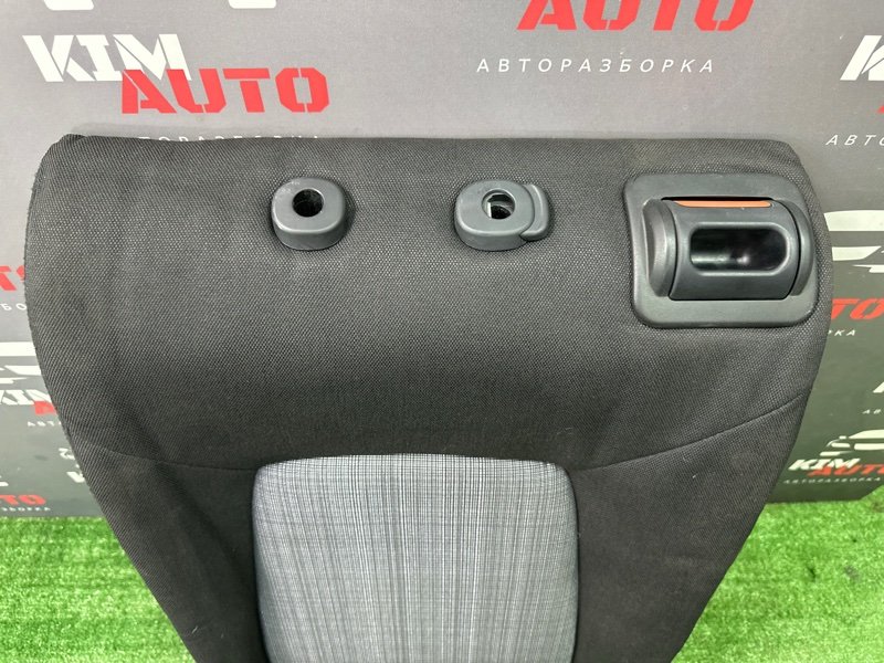 Спинка сиденья Kia Ceed 1 2010 ED