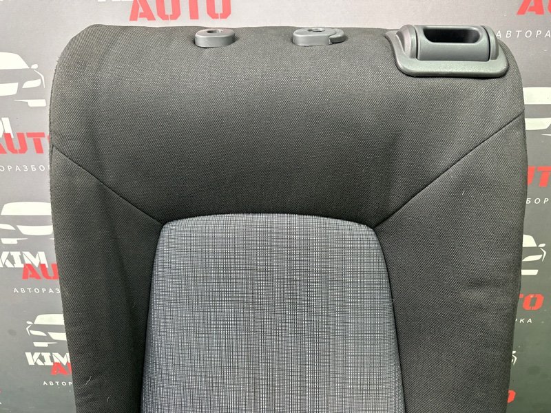 Спинка сиденья Kia Ceed 1 2010 ED
