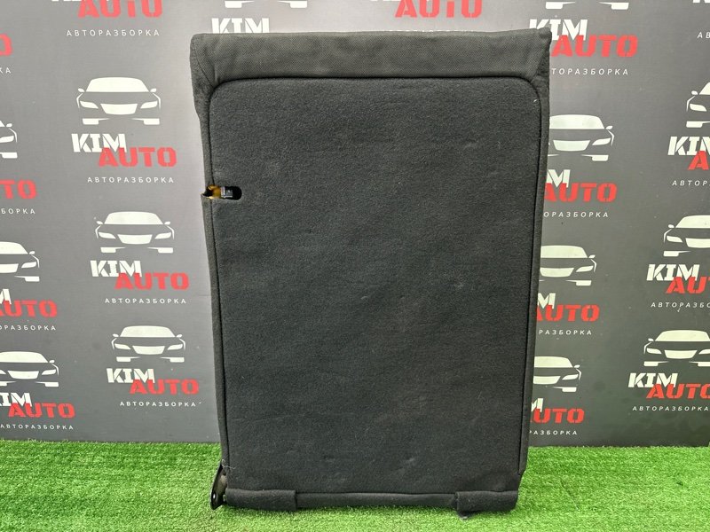 Спинка сиденья Kia Ceed 1 2010 ED