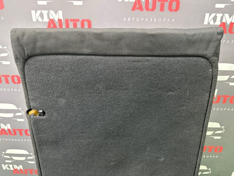 Спинка сиденья Kia Ceed 1 2010 ED