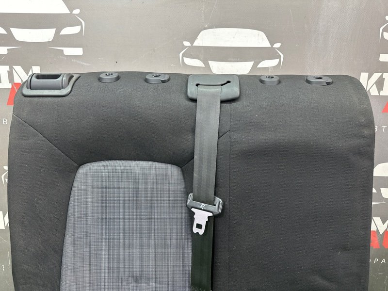Спинка сиденья Kia Ceed 1 2010 ED