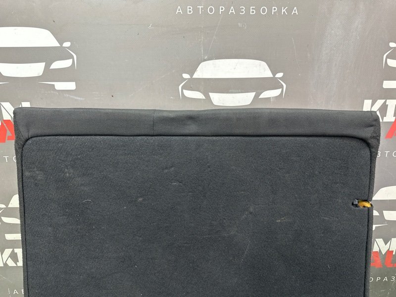 Спинка сиденья Kia Ceed 1 2010 ED