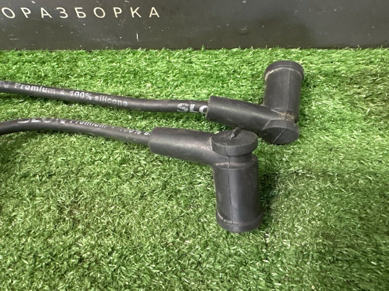 Высоковольтные провода(бронепровода) Ford Focus 3 HB 2012 CB8