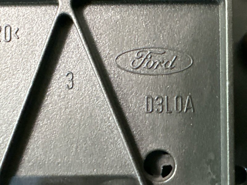 Блок управления мультимедиа Ford Focus 3 HB 2012 CB8