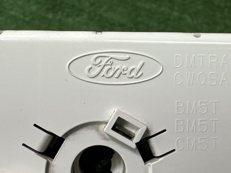 Блок управления отопителем Ford Focus 3 HB 2012 CB8