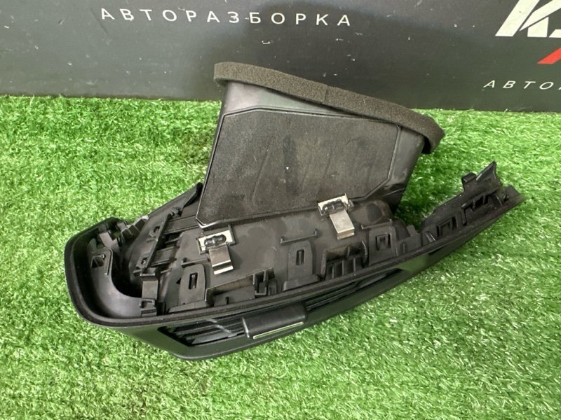 Дефлектор отопителя Ford Focus 3 HB 2012 CB8