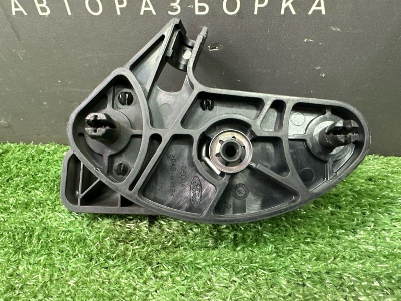 Ручка открывания капота Ford Focus 3 HB 2012 CB8