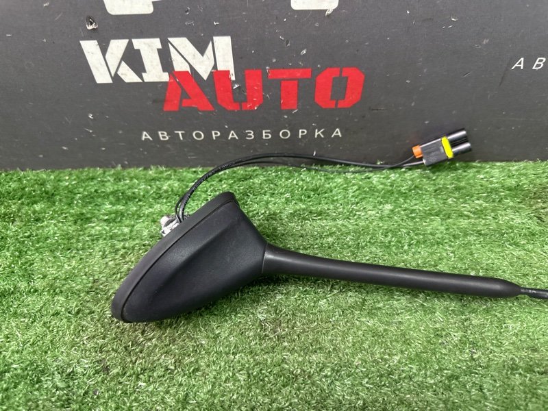 Антенна штыревая Ford Focus 3 HB 2012 CB8