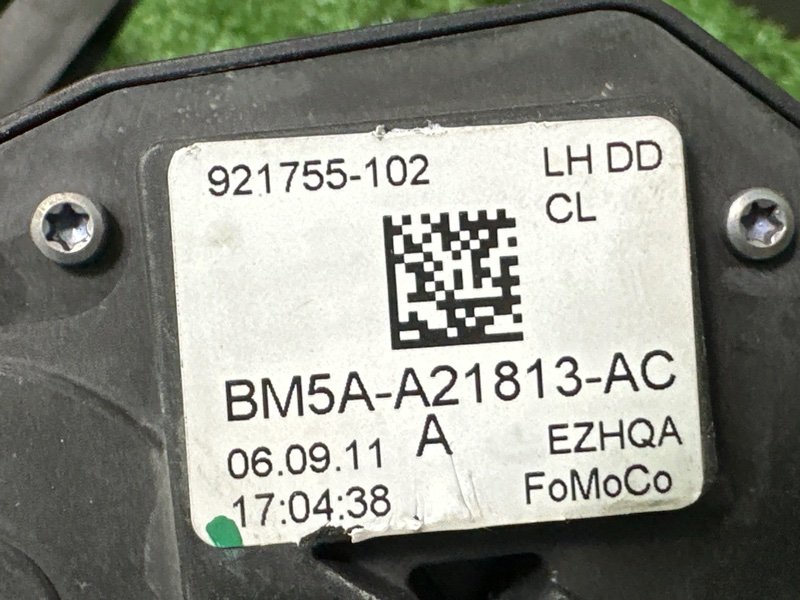 Замок двери Ford Focus 3 HB 2012 CB8