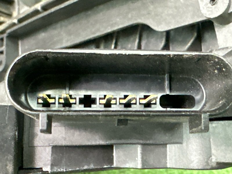 Замок двери Ford Focus 3 HB 2012 CB8