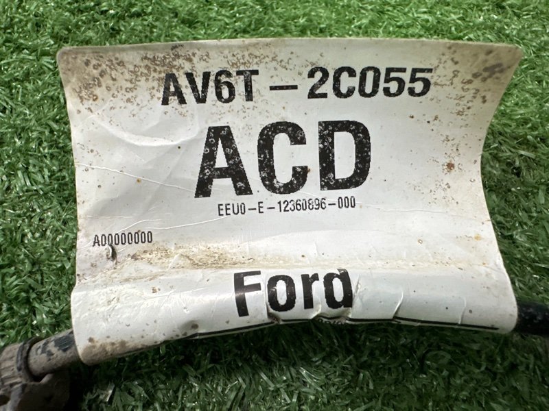 Провод датчика ABS Ford Focus 3 HB 2012 CB8