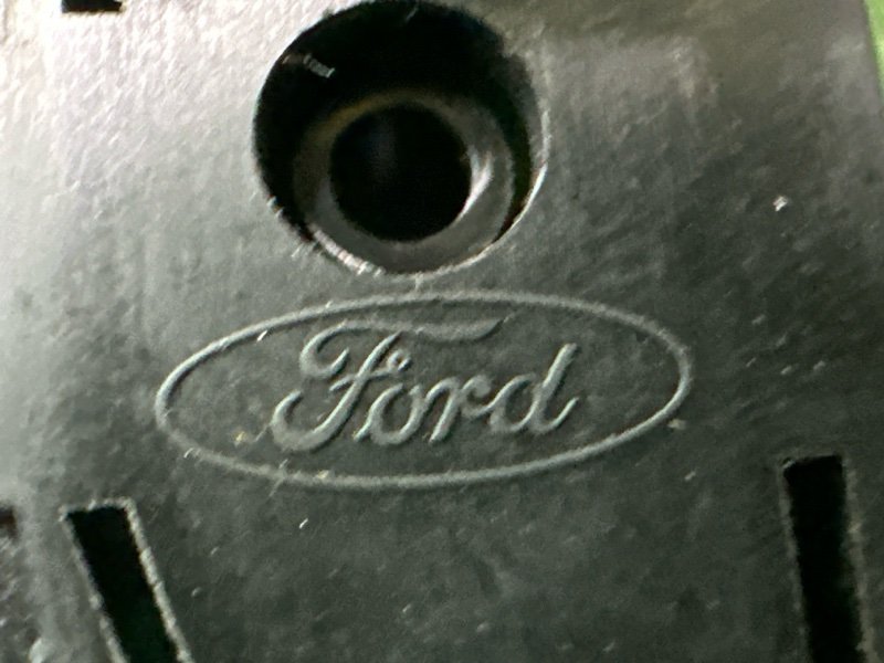 Кнопка обогрева заднего стекла Ford Focus 3 HB 2012 CB8