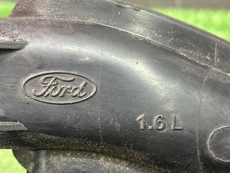 Коллектор впускной Ford Focus 3 HB 2012 CB8