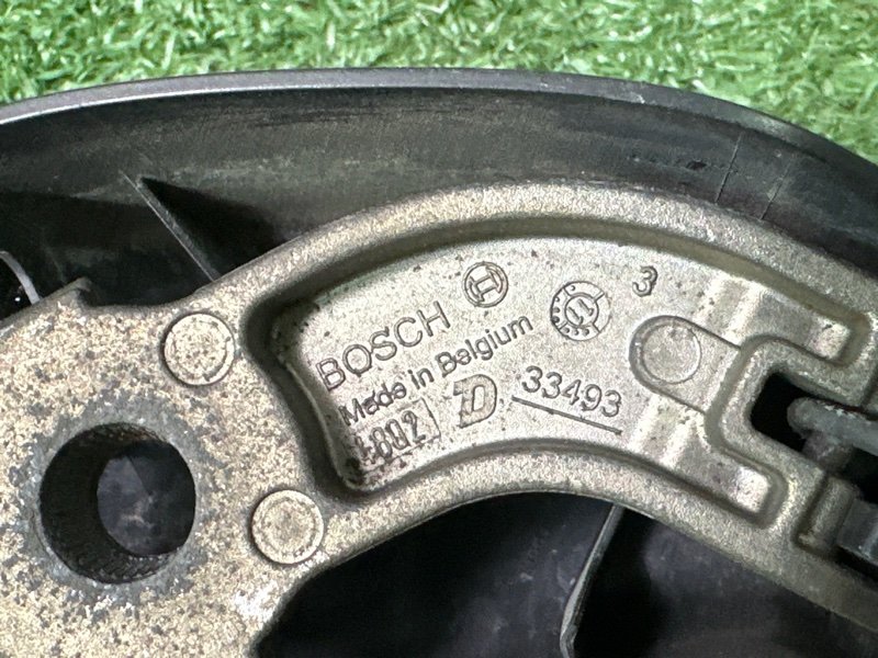 Поводок дворника заднего Ford Focus 3 HB 2012 CB8