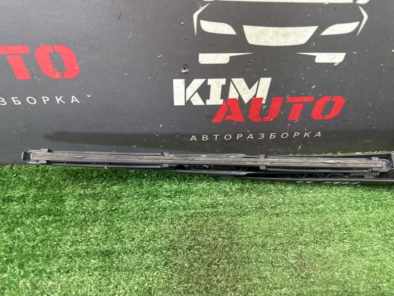 Поводок дворника заднего Ford Focus 3 HB 2012 CB8