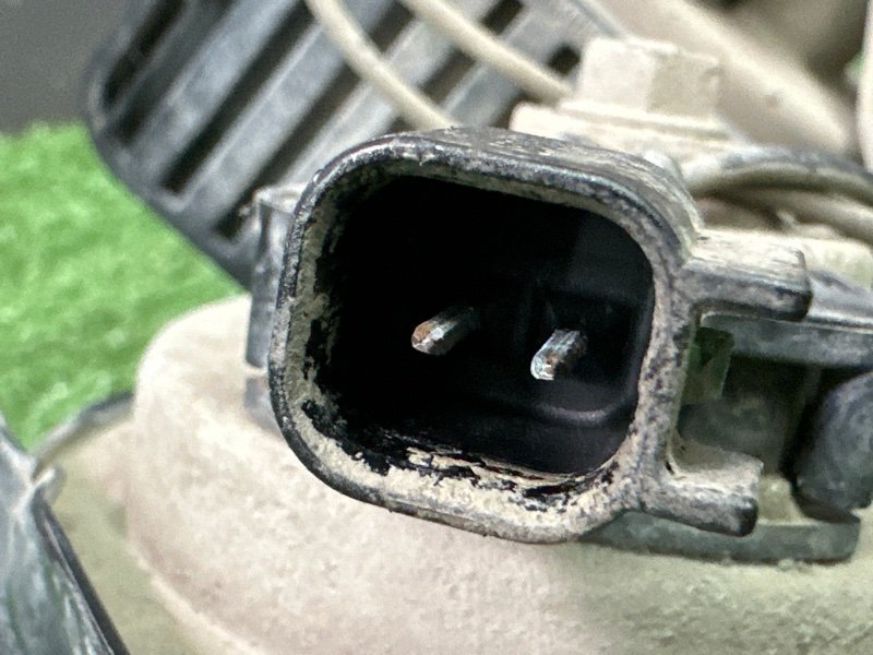 Звуковой сигнал Ford Focus 3 HB 2012 CB8