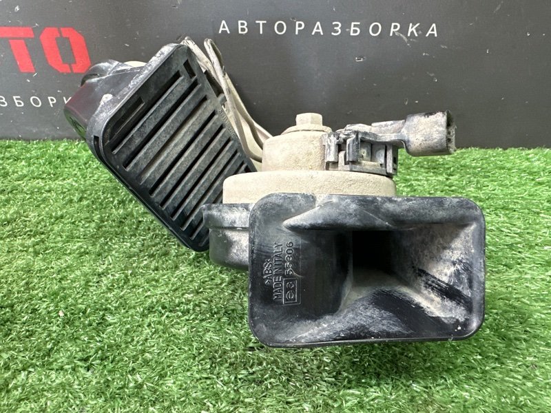 Звуковой сигнал Ford Focus 3 HB 2012 CB8