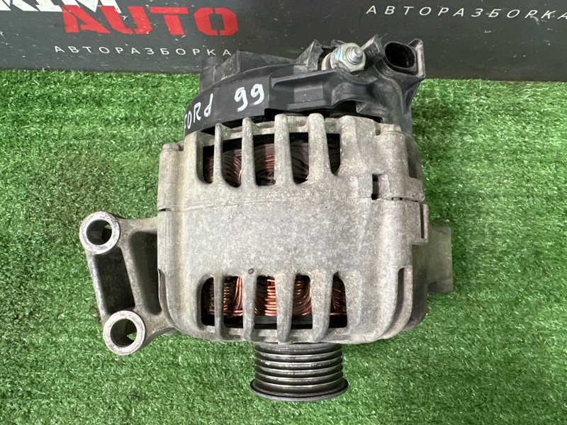 Генератор Ford Focus 3 HB 2012 CB8