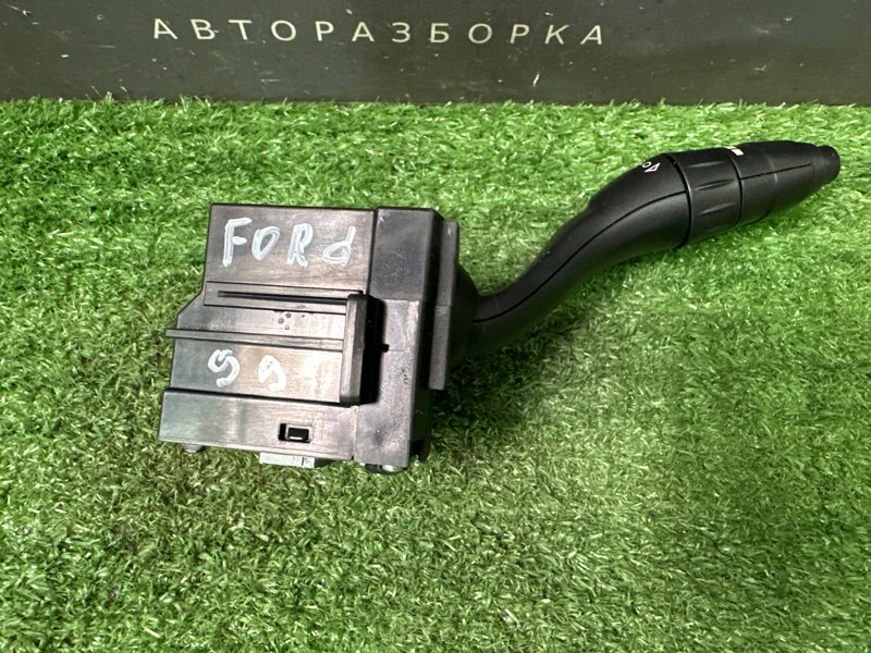 Подрулевой переключатель дворников Ford Focus 3 HB 2012 CB8